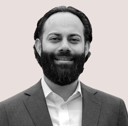 Deepak Ahluwalia