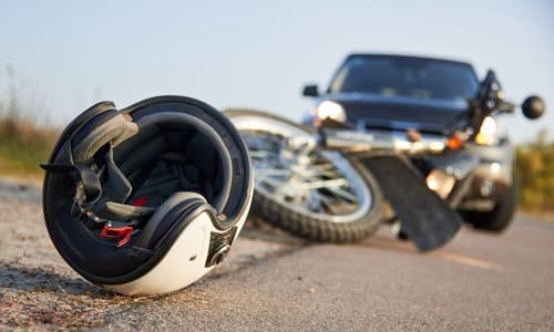 Walhalla SC Motorcycle Accident Lawyer