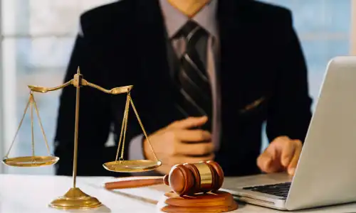 Coalinga Personal Injury Lawyer