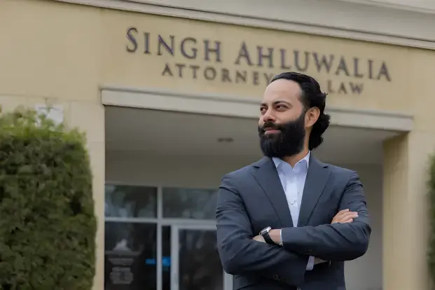 Deepak Ahluwalia